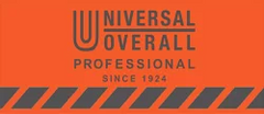 UNIVERSAL OVERALL