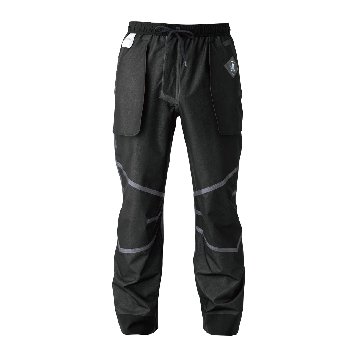 18112 TS TEXレインパンツ