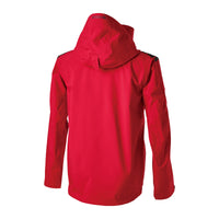 18116 TS TEXレインジャケット