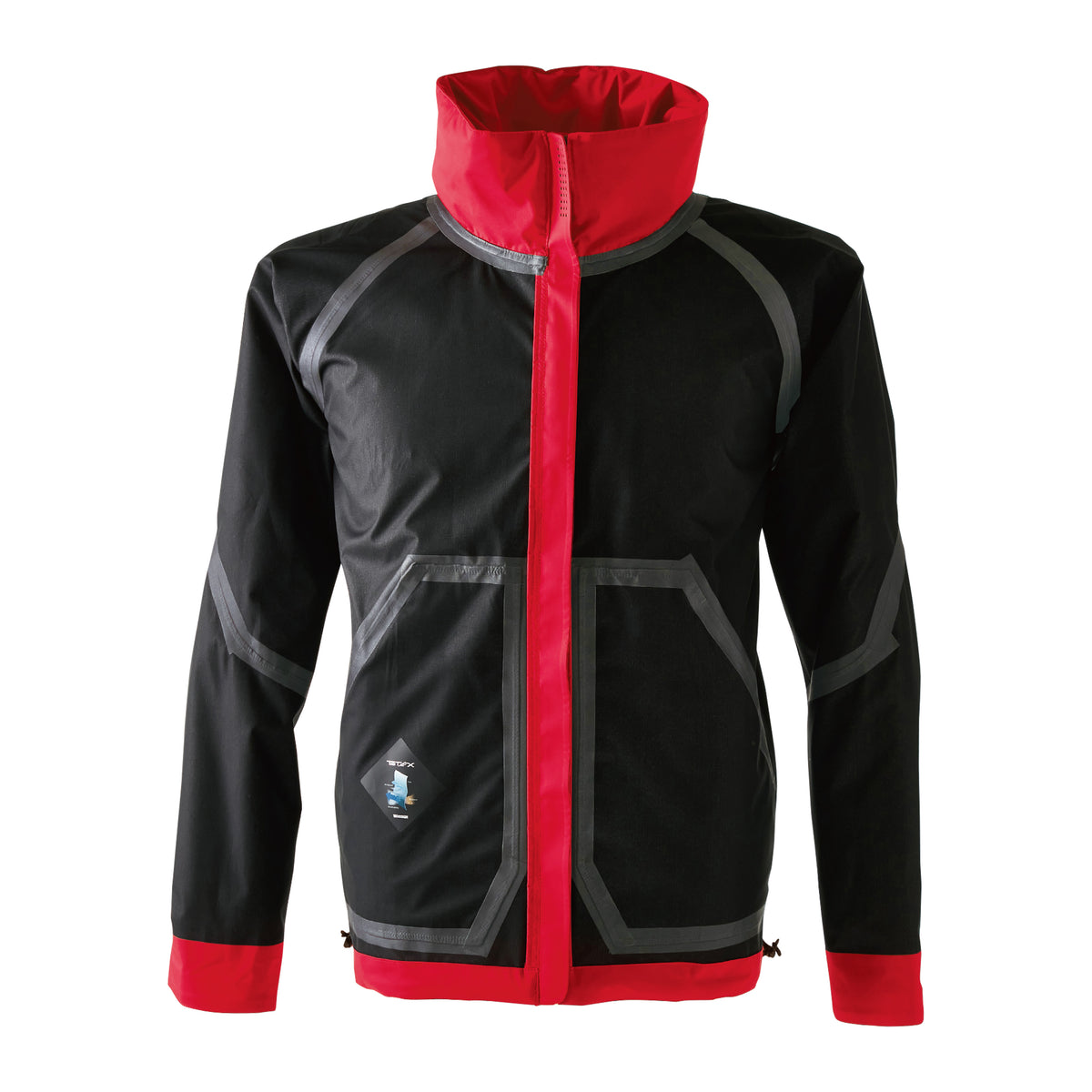 18116 TS TEXレインジャケット