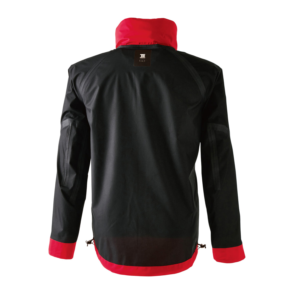 18116 TS TEXレインジャケット