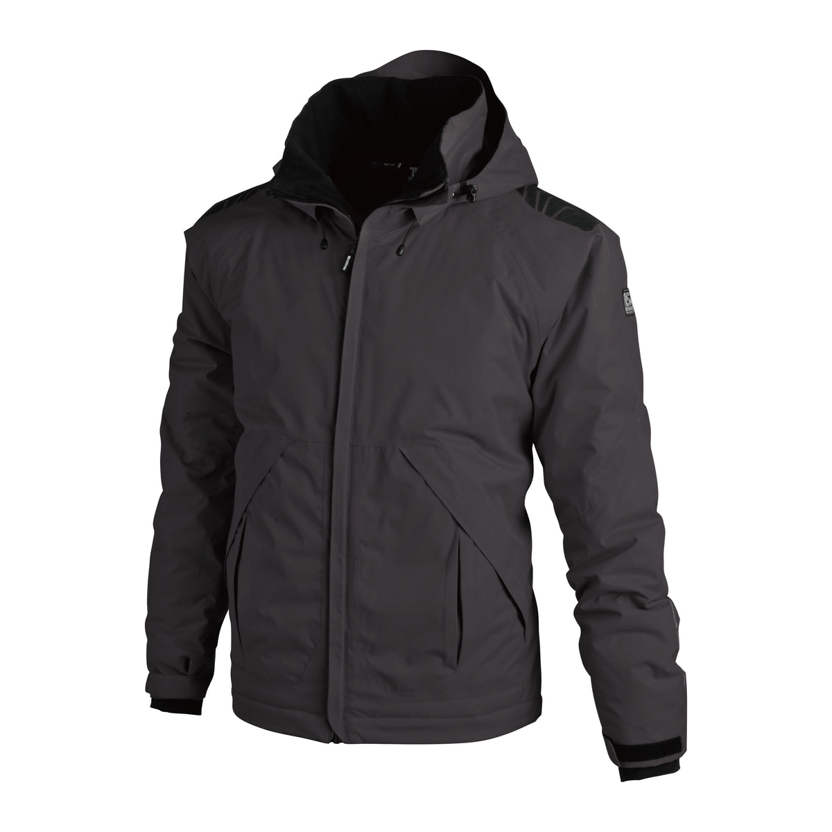 18226 メガヒートライトウォームジャケット