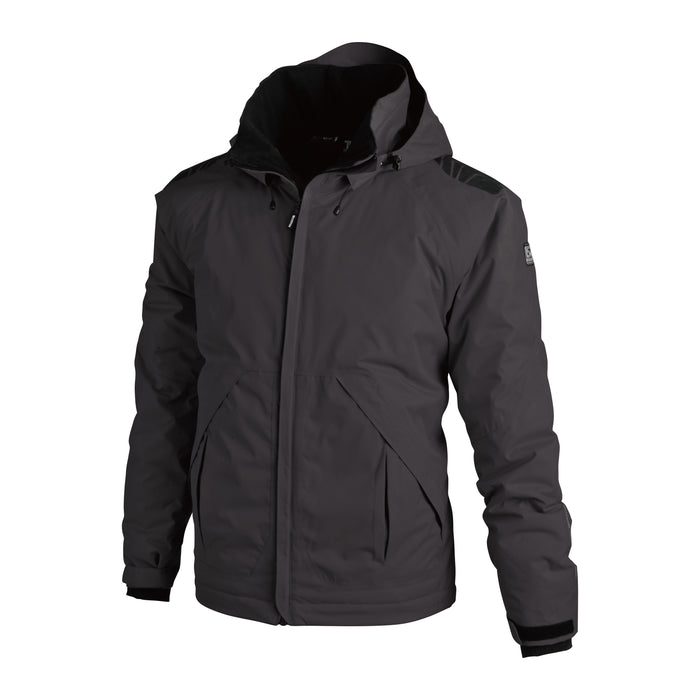 18226 メガヒートライトウォームジャケット