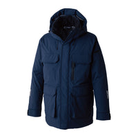 1927 リフレクティブファイバーダウンコート