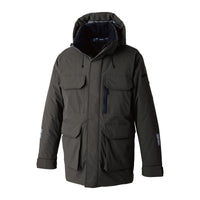 1927 リフレクティブファイバーダウンコート