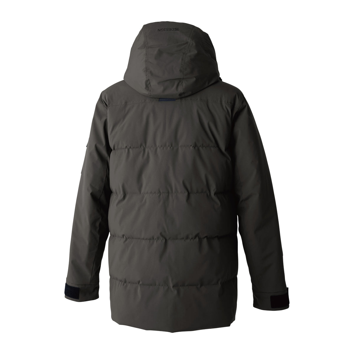 1927 リフレクティブファイバーダウンコート