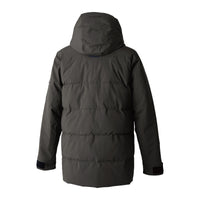 1927 リフレクティブファイバーダウンコート