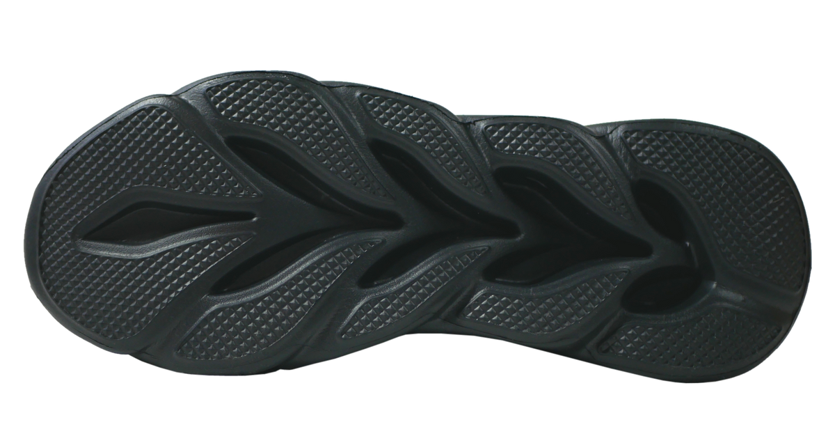 GKS-56 セーフティスニーカー(ゴムヒモ)