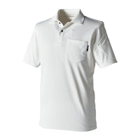 2265 TecRecycショートスリーブポロシャツ