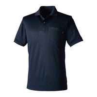 2265 TecRecycショートスリーブポロシャツ