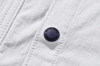 22AW201 ドライストレッチナイロン長袖ブルゾン