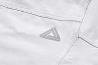 22AW201 ドライストレッチナイロン長袖ブルゾン