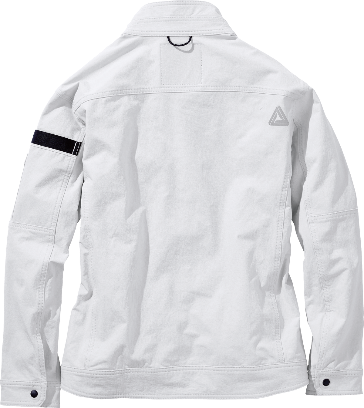 22AW201 ドライストレッチナイロン長袖ブルゾン