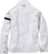 22AW201 ドライストレッチナイロン長袖ブルゾン