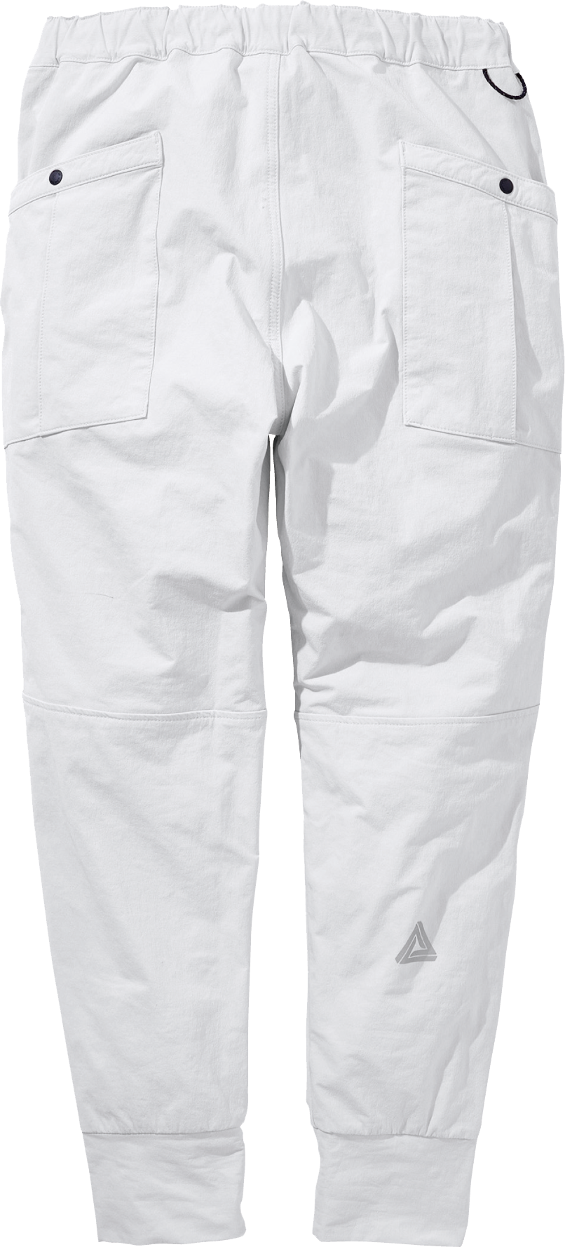 22AW302 ドライストレッチナイロン テーパードジョガー