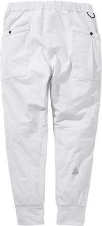 22AW302 ドライストレッチナイロン テーパードジョガー