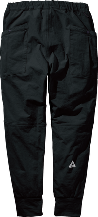 22AW302 ドライストレッチナイロン テーパードジョガー