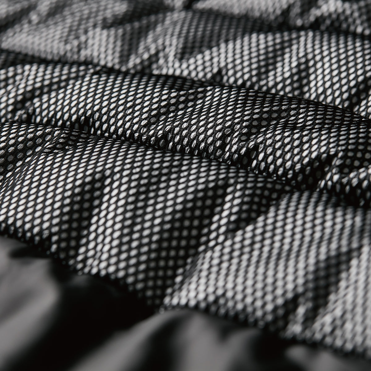 1927 リフレクティブファイバーダウンコート