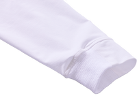 24S103 エア・エスケープ長袖ジップアップシャツ