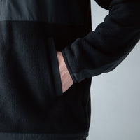 5546 ニッカーズフリースジャケット