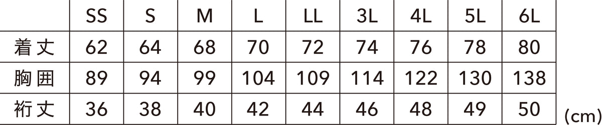 3015 ショートスリーブハーフジップ