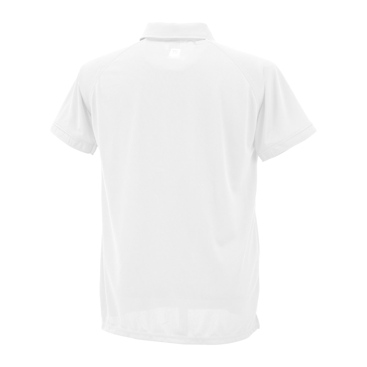 3065 半袖ポロシャツ