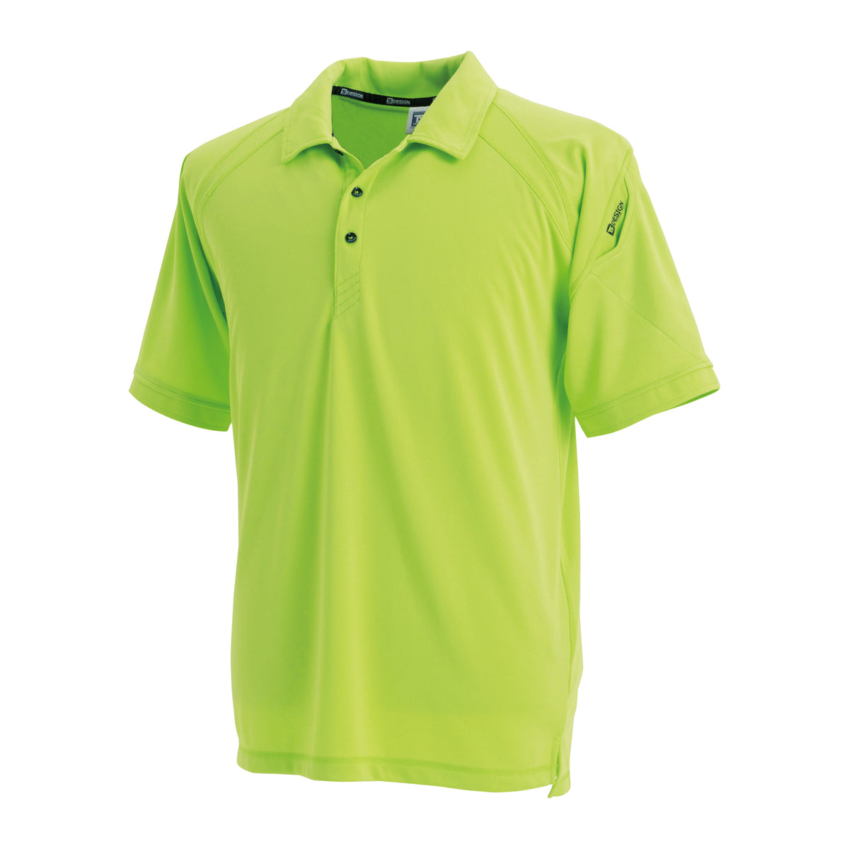 3065 半袖ポロシャツ