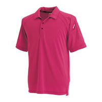 3065 半袖ポロシャツ