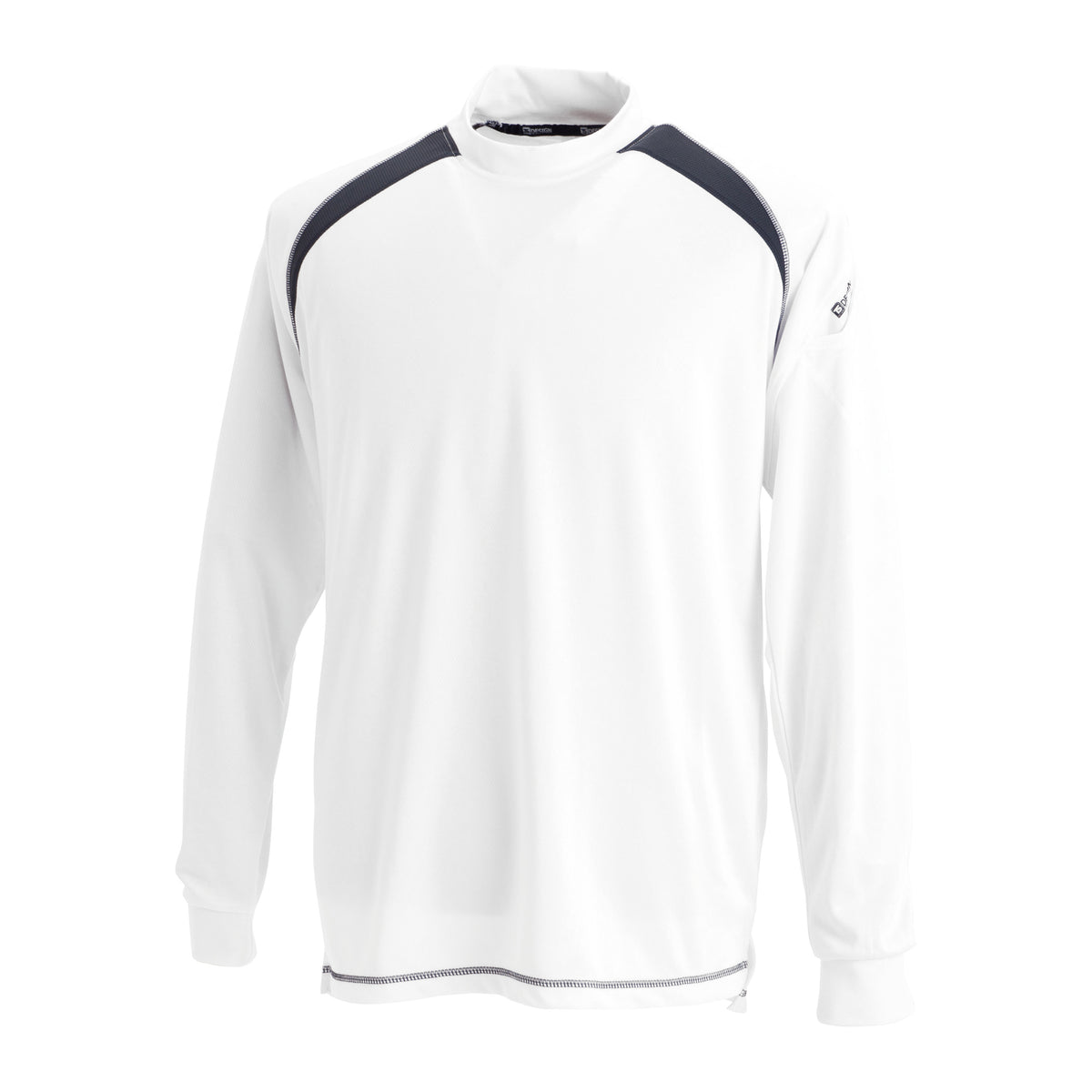 3085 スマートネックシャツ