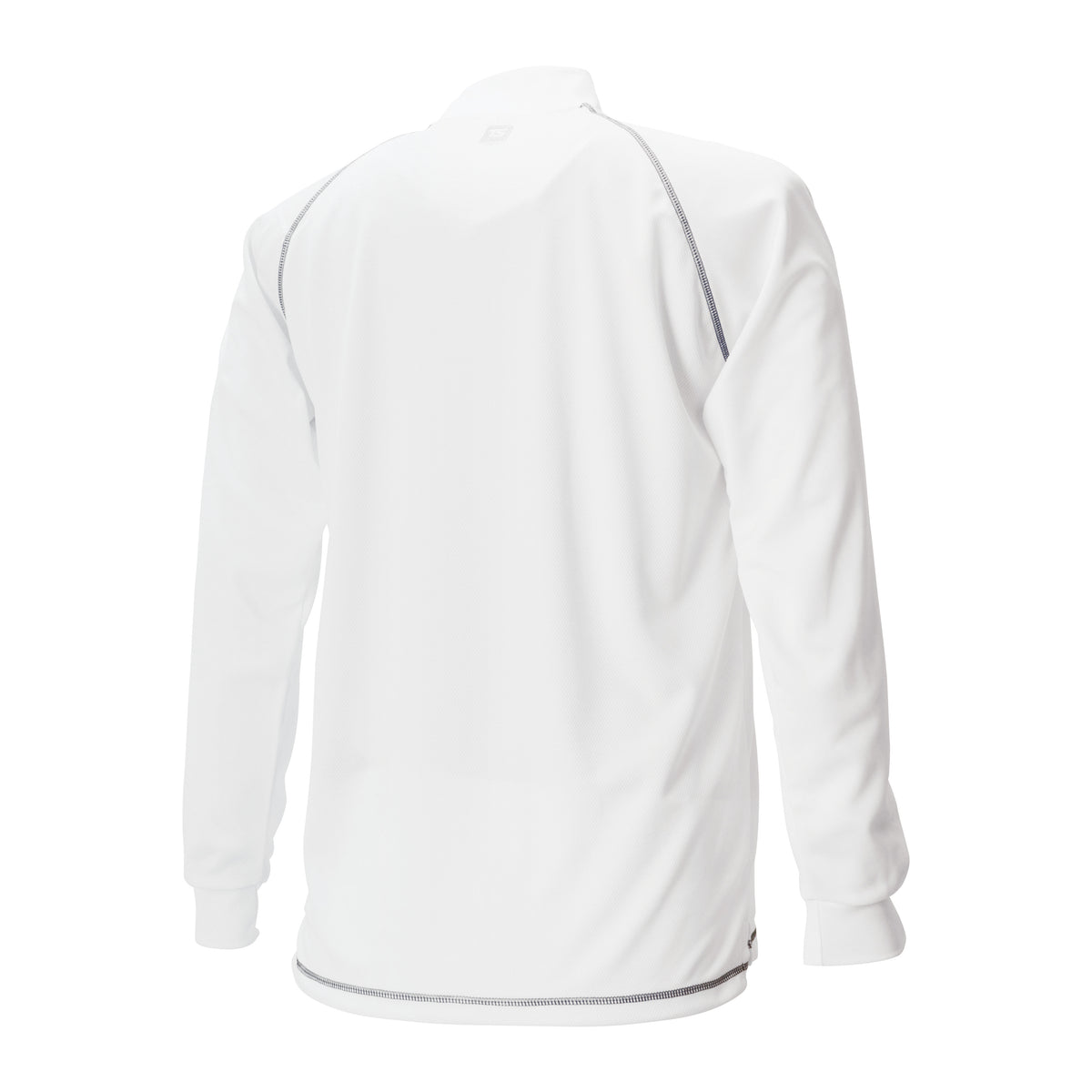 3085 スマートネックシャツ