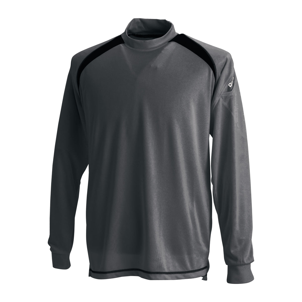 3085 スマートネックシャツ