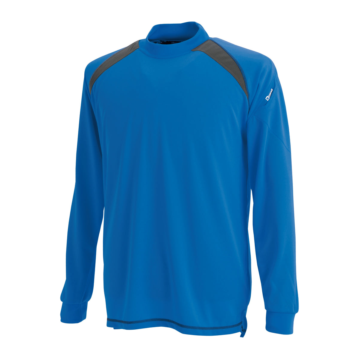 3085 スマートネックシャツ