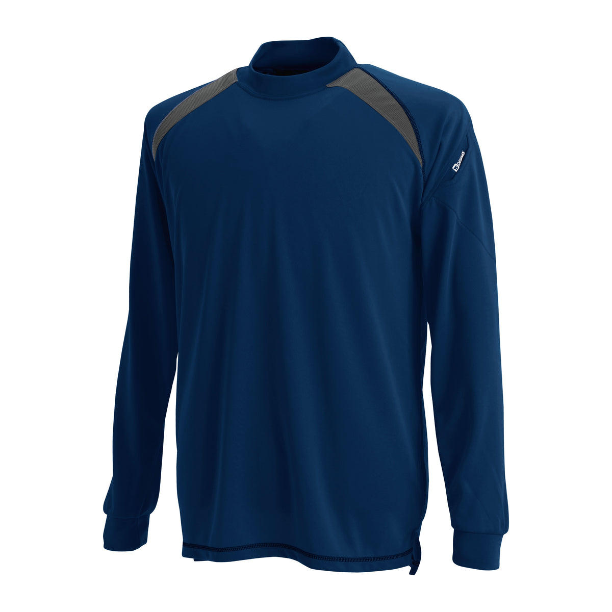 3085 スマートネックシャツ