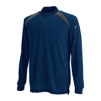 3085 スマートネックシャツ