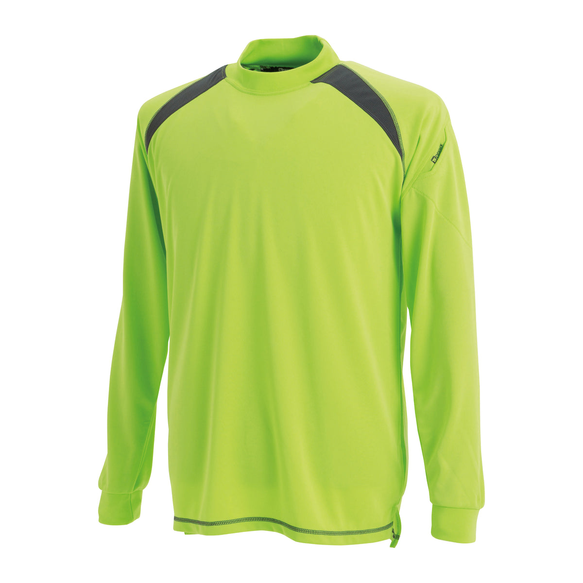 3085 スマートネックシャツ