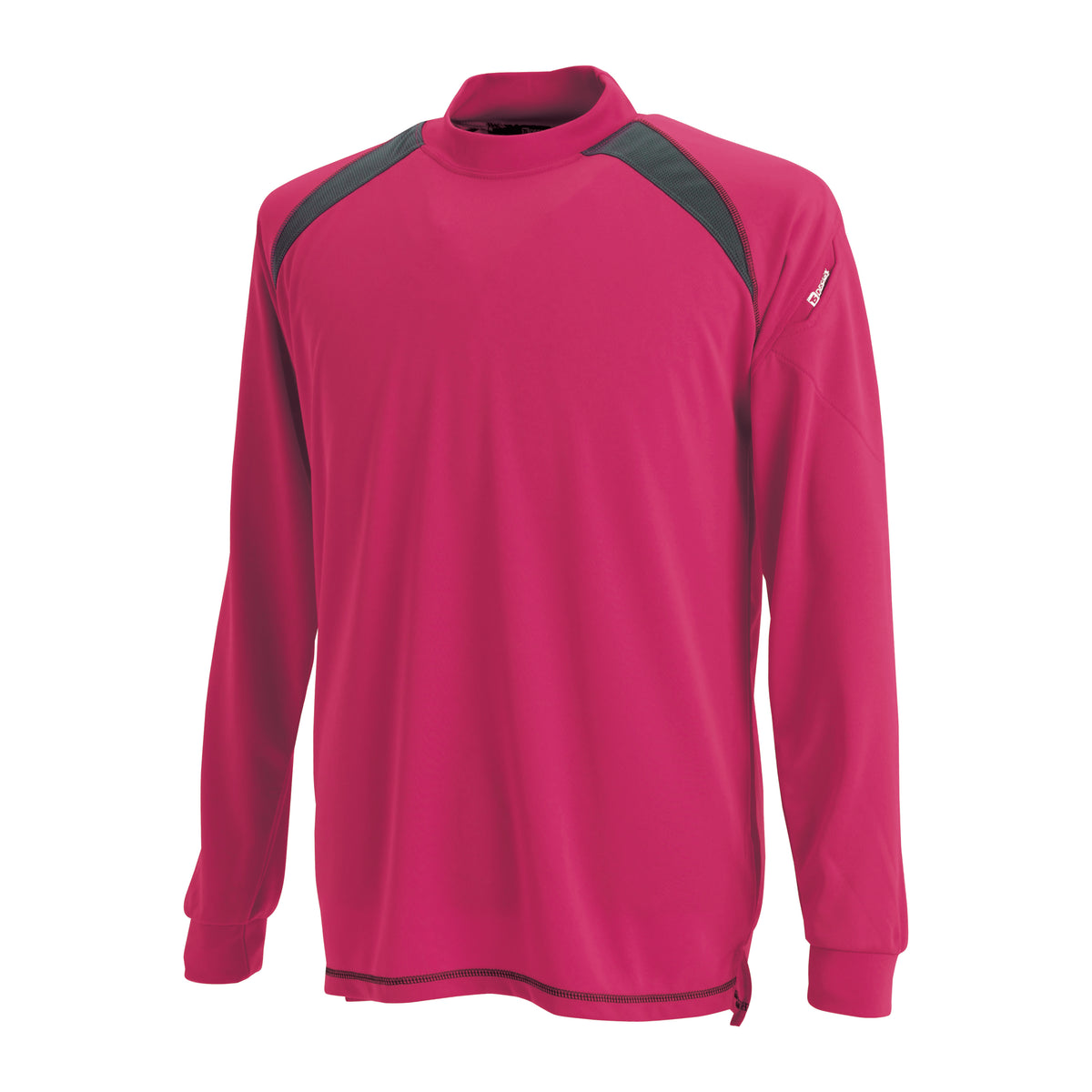 3085 スマートネックシャツ