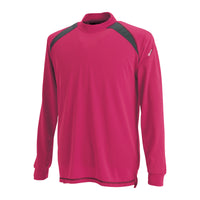 3085 スマートネックシャツ