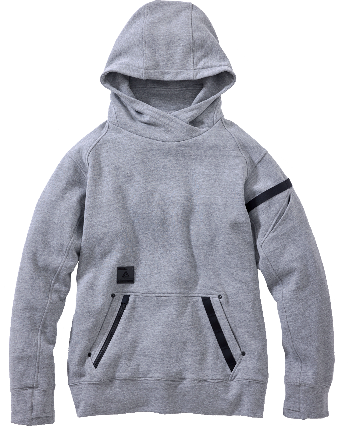 36-3203 ミッドウェイトスウェットプルパーカー