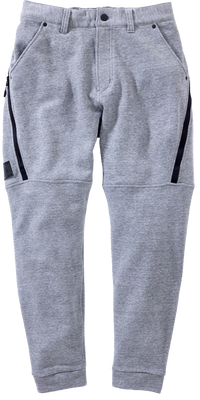 36-3301 ミッドウェイトスウェットワークパンツ