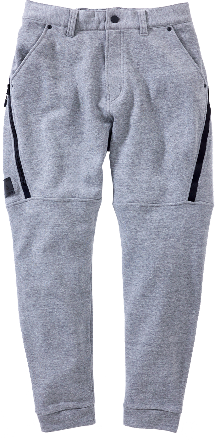 36-3301 ミッドウェイトスウェットワークパンツ