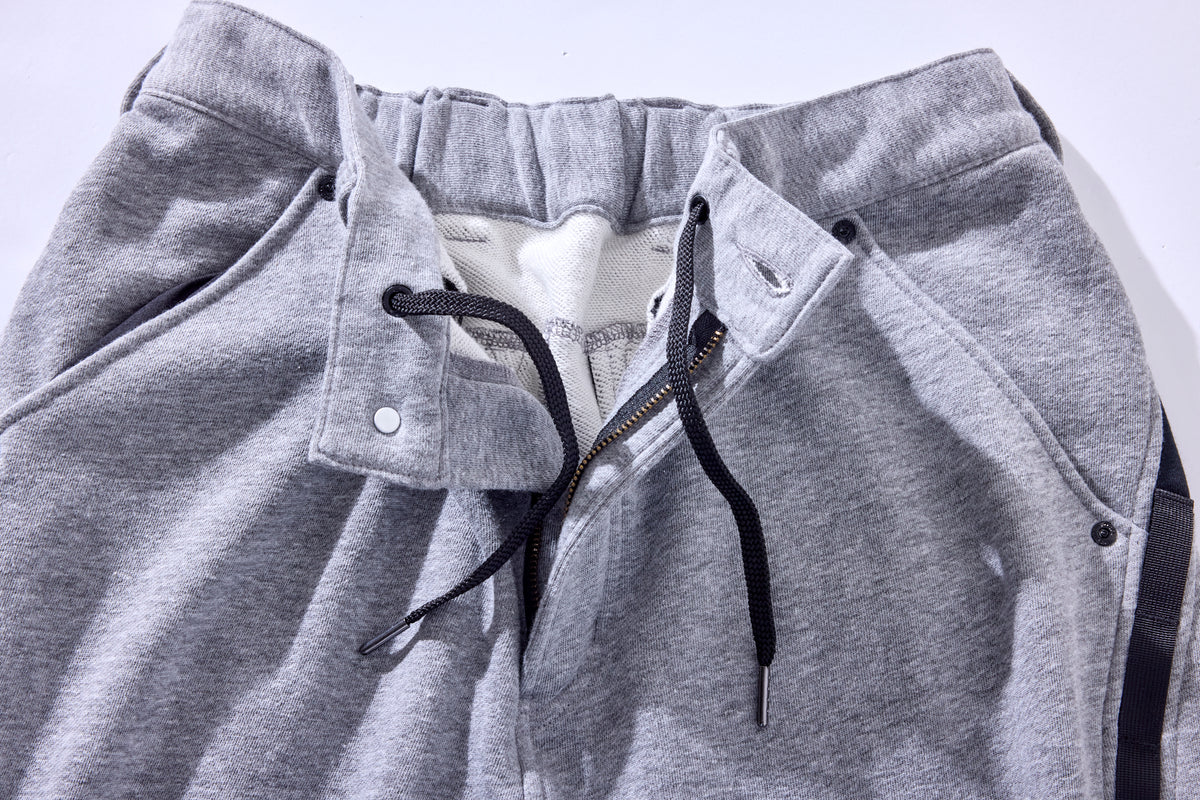 36-3301 ミッドウェイトスウェットワークパンツ