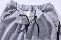 36-3301 ミッドウェイトスウェットワークパンツ