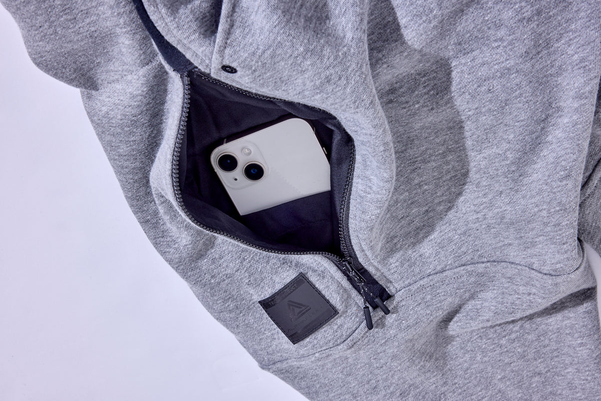 36-3301 ミッドウェイトスウェットワークパンツ