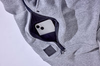 36-3301 ミッドウェイトスウェットワークパンツ