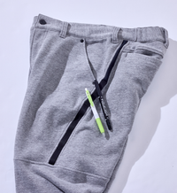 36-3301 ミッドウェイトスウェットワークパンツ