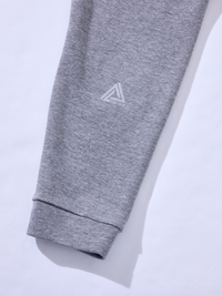 36-3301 ミッドウェイトスウェットワークパンツ