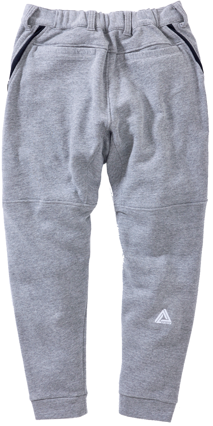 36-3301 ミッドウェイトスウェットワークパンツ