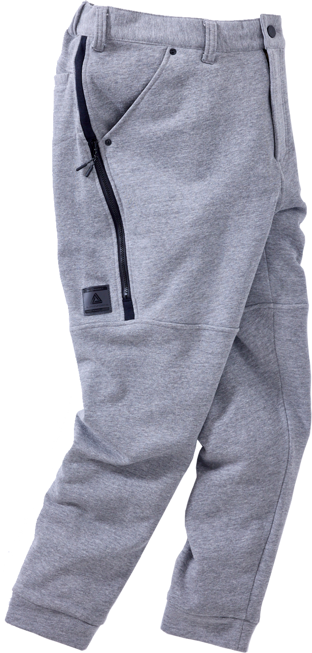 36-3301 ミッドウェイトスウェットワークパンツ