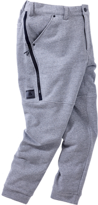 36-3301 ミッドウェイトスウェットワークパンツ