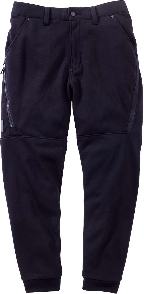 36-3301 ミッドウェイトスウェットワークパンツ
